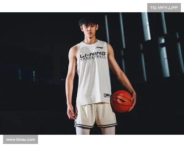 杰曼期待继续为北京效力 曾凡博具备NBA天赋未来无限可能
